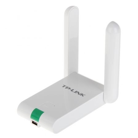 TP-LINK TL-WN822N Adaptador USB Wi-Fi N 300Mbps 802.11n TP-LINK TL-WN822N Adaptador USB Wi-Fi N 300Mbps 802.11n