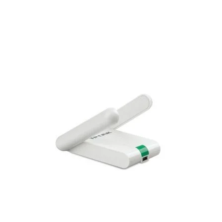 TP-LINK TL-WN822N Adaptador USB Wi-Fi N 300Mbps 802.11n TP-LINK TL-WN822N Adaptador USB Wi-Fi N 300Mbps 802.11n