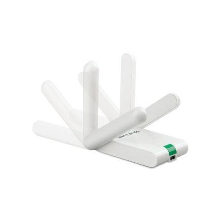 TP-LINK TL-WN822N Adaptador USB Wi-Fi N 300Mbps 802.11n TP-LINK TL-WN822N Adaptador USB Wi-Fi N 300Mbps 802.11n