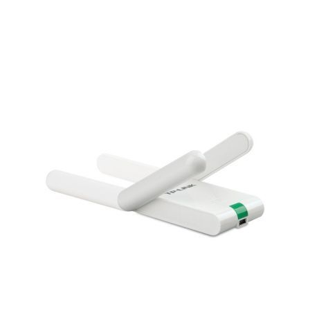 TP-LINK TL-WN822N Adaptador USB Wi-Fi N 300Mbps 802.11n TP-LINK TL-WN822N Adaptador USB Wi-Fi N 300Mbps 802.11n