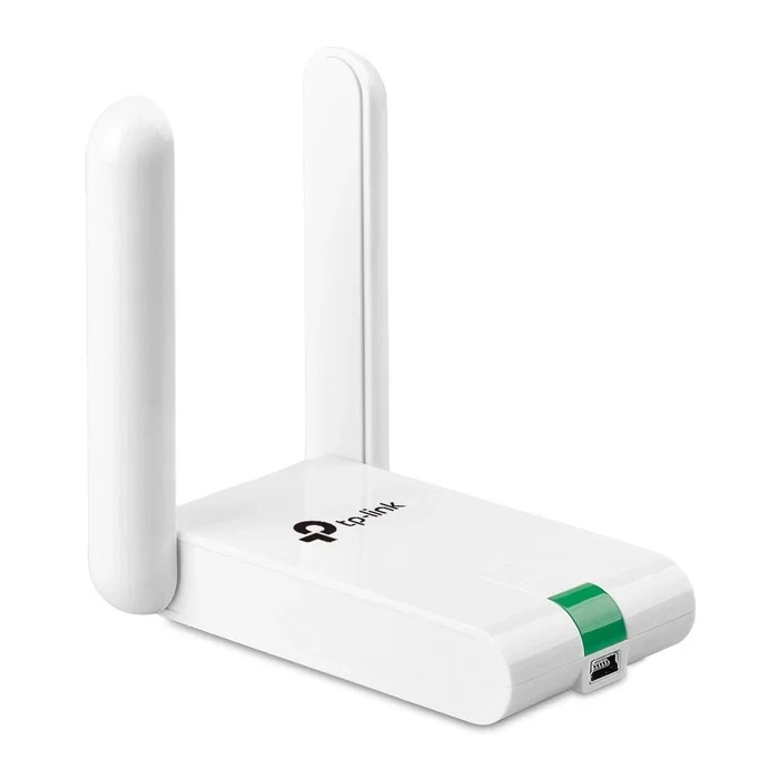 TP-Link TL-WN822N Adaptador USB Wi-Fi 300Mbps de Alta Ganancia TP-Link TL-WN822N Adaptador USB Wi-Fi 300Mbps de Alta Ganancia