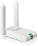 TP-Link TL-WN822N Adaptador USB Wi-Fi 300Mbps de Alta Ganancia