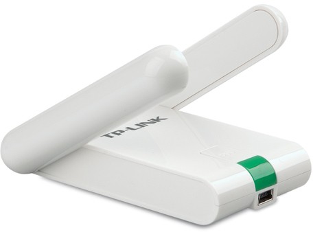 TP-Link TL-WN822N Adaptador USB Wi-Fi 300Mbps de Alta Ganancia TP-Link TL-WN822N Adaptador USB Wi-Fi 300Mbps de Alta Ganancia