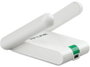 TP-Link TL-WN822N Adaptador USB Wi-Fi 300Mbps de Alta Ganancia
