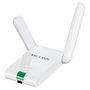 TP-Link TL-WN822N Adaptador USB Wi-Fi 300Mbps de Alta Ganancia