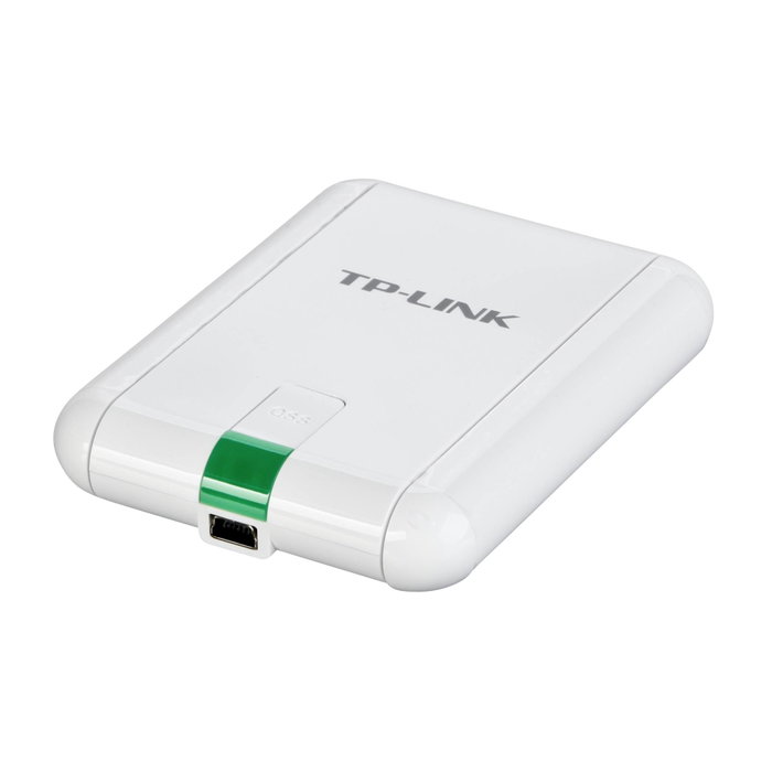 TP-Link TL-WN822N Adaptador USB Wi-Fi 300Mbps de Alta Ganancia TP-Link TL-WN822N Adaptador USB Wi-Fi 300Mbps de Alta Ganancia