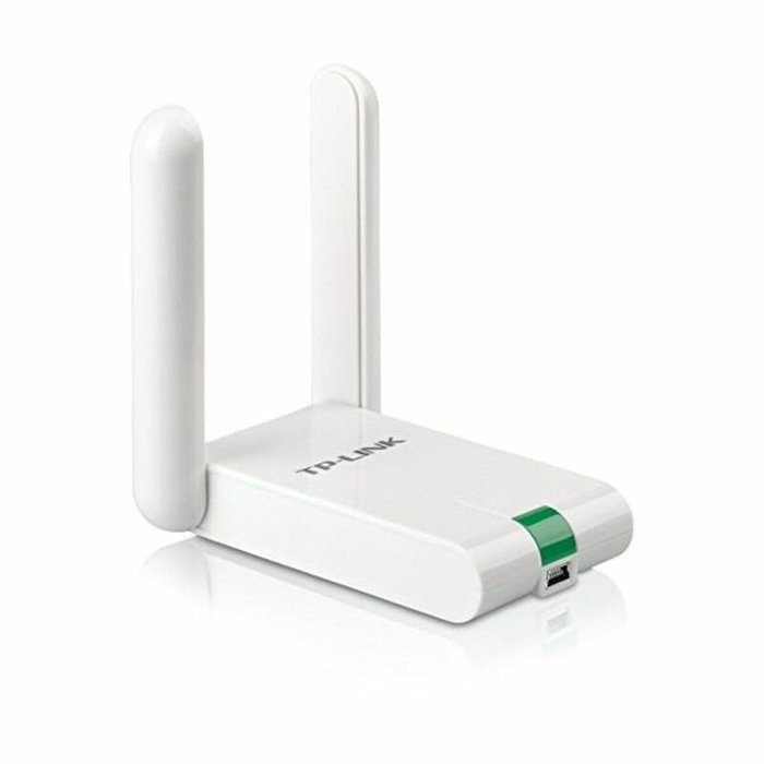 TP-Link TL-WN822N Adaptador USB Wi-Fi 300Mbps de Alta Ganancia TP-Link TL-WN822N Adaptador USB Wi-Fi 300Mbps de Alta Ganancia