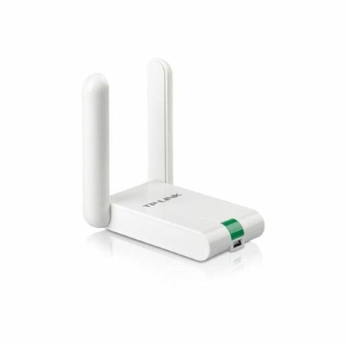 TP-Link TL-WN822N Adaptador USB Wi-Fi 300Mbps de Alta Ganancia TP-Link TL-WN822N Adaptador USB Wi-Fi 300Mbps de Alta Ganancia