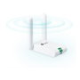 TP-Link TL-WN822N Adaptador USB Wi-Fi 300Mbps de Alta Ganancia