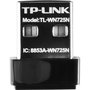 TP-Link TL-WN725N Adaptador USB Nano Wi-Fi N 150Mbps