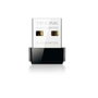 TP-Link TL-WN725N Adaptador USB Nano Wi-Fi N 150Mbps