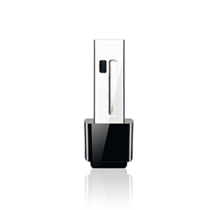 TP-Link TL-WN725N Adaptador USB Nano Wi-Fi N 150Mbps TP-Link TL-WN725N Adaptador USB Nano Wi-Fi N 150Mbps