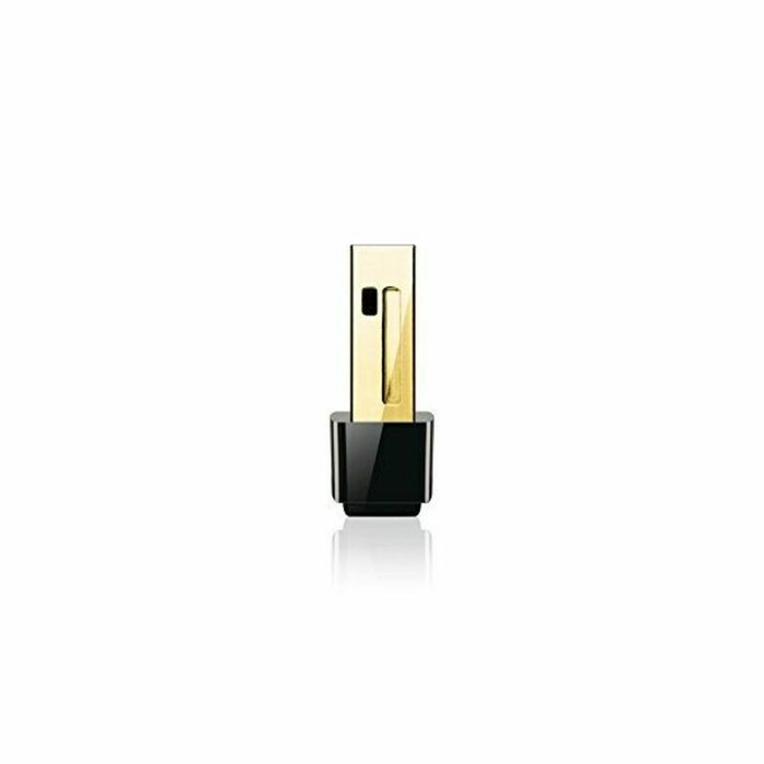 TP-Link TL-WN725N Adaptador USB Nano Wi-Fi N 150Mbps TP-Link TL-WN725N Adaptador USB Nano Wi-Fi N 150Mbps
