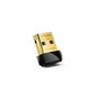 TP-Link TL-WN725N Adaptador USB Nano Wi-Fi N 150Mbps