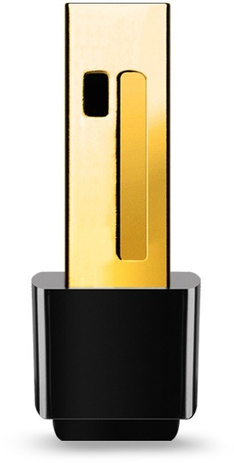 TP-Link TL-WN725N Adaptador USB Nano Wi-Fi N 150Mbps TP-Link TL-WN725N Adaptador USB Nano Wi-Fi N 150Mbps