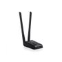 TP-Link Adaptador USB WiFi TL-WN8200ND, 300 Mbps, Dual-Band (2.4 GHz), para Ordenador de Sobremesa y Portátil, Plug and Play