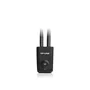 TP-Link Adaptador USB WiFi TL-WN8200ND, 300 Mbps, Dual-Band (2.4 GHz), para Ordenador de Sobremesa y Portátil, Plug and Play
