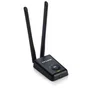 TP-Link Adaptador USB WiFi TL-WN8200ND, 300 Mbps, Dual-Band (2.4 GHz), para Ordenador de Sobremesa y Portátil, Plug and Play
