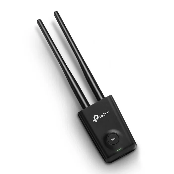 TP-Link TL-WN8200ND Adaptador USB Inalámbrico 300Mbps Alta Potencia TP-Link TL-WN8200ND Adaptador USB Inalámbrico 300Mbps Alta Potencia
