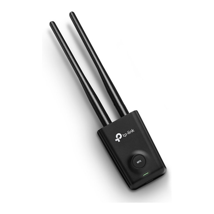 TP-Link TL-WN8200ND Adaptador USB Wi-Fi 300Mbps
