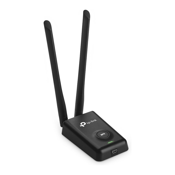 TP-Link TL-WN8200ND Adaptador USB Wi-Fi 300Mbps