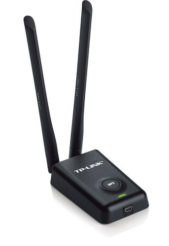 TP-Link TL-WN8200ND Adaptador USB Wi-Fi 300Mbps