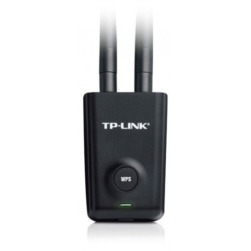 TP-Link TL-WN8200ND Adaptador USB Wi-Fi 300Mbps
