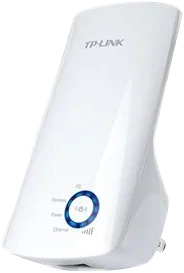 TP-Link TL-WA850RE Repetidor Wi-Fi 300 Mbps Blanco