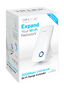 TP-Link TL-WA850RE Repetidor Wi-Fi 300 Mbps Blanco