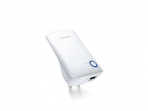 TP-Link TL-WA850RE Repetidor Wi-Fi 300 Mbps Blanco