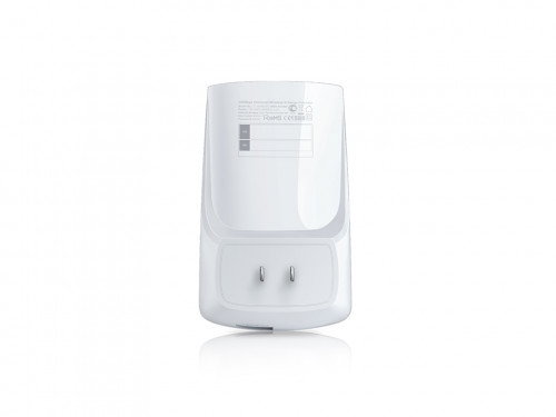 TP-Link TL-WA850RE Repetidor Wi-Fi 300 Mbps Blanco