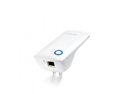 TP-Link TL-WA850RE Repetidor Wi-Fi 300 Mbps Blanco