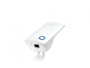 TP-Link TL-WA850RE Repetidor Wi-Fi 300 Mbps Blanco