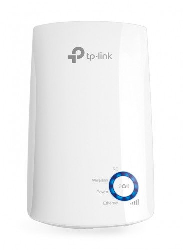 TP-Link TL-WA850RE Repetidor Wi-Fi 300 Mbps Blanco