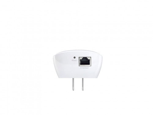 TP-Link TL-WA850RE Repetidor Wi-Fi 300 Mbps Blanco