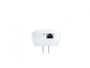 TP-Link TL-WA850RE Repetidor Wi-Fi 300 Mbps Blanco