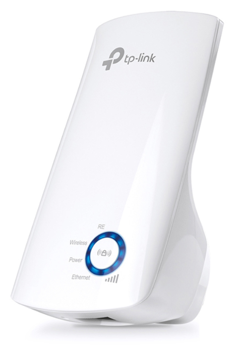 TP-Link TL-WA850RE Repetidor Wi-Fi 300 Mbps Blanco