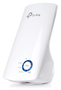 TP-Link TL-WA850RE Repetidor Wi-Fi 300 Mbps Blanco