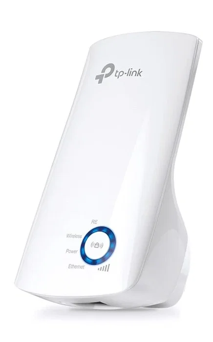 TP-Link TL-WA850RE Repetidor Wi-Fi 300 Mbps Blanco