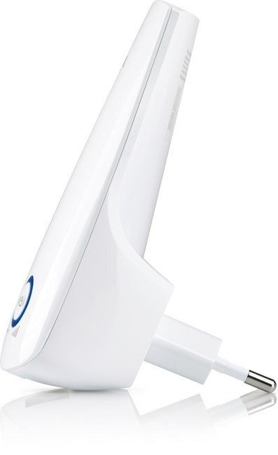 TP-Link TL-WA850RE Repetidor Wi-Fi 300 Mbps Blanco
