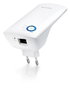 TP-Link TL-WA850RE Repetidor Wi-Fi 300 Mbps Blanco