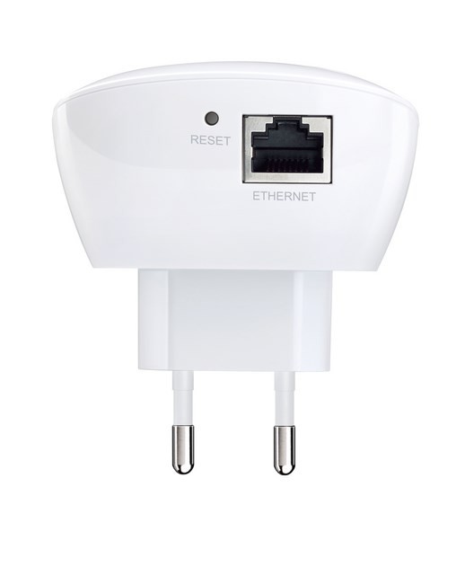 TP-Link TL-WA850RE Repetidor Wi-Fi 300 Mbps Blanco