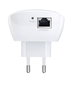 TP-Link TL-WA850RE Repetidor Wi-Fi 300 Mbps Blanco