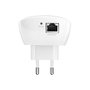 TP-Link TL-WA850RE Repetidor Wi-Fi 300 Mbps Blanco