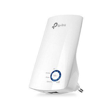 TP-Link TL-WA850RE Repetidor Wi-Fi 300 Mbps Blanco