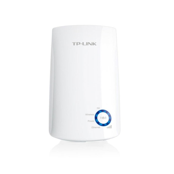 TP-Link TL-WA850RE Repetidor Wi-Fi 300 Mbps Blanco
