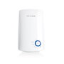 TP-Link TL-WA850RE Repetidor Wi-Fi 300 Mbps Blanco
