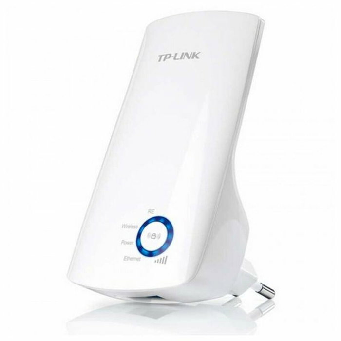 TP-Link TL-WA850RE Repetidor Wi-Fi 300 Mbps Blanco