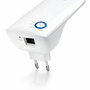 TP-Link TL-WA850RE Repetidor Wi-Fi 300 Mbps Blanco