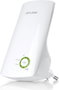 TP-Link TL-WA854RE Repetidor Wi-Fi 300 Mbps Blanco
